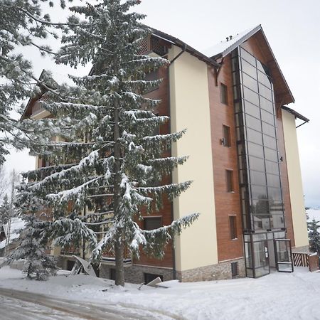 Sweet Dreams SPA Zlatibor Buitenkant foto