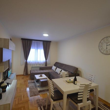 Sweet Dreams SPA Zlatibor Buitenkant foto