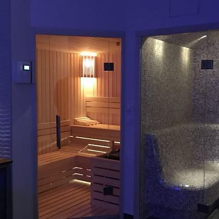 Sweet Dreams SPA Zlatibor Buitenkant foto