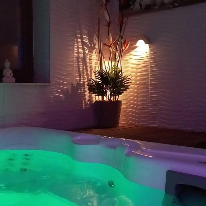 Sweet Dreams SPA Zlatibor Buitenkant foto