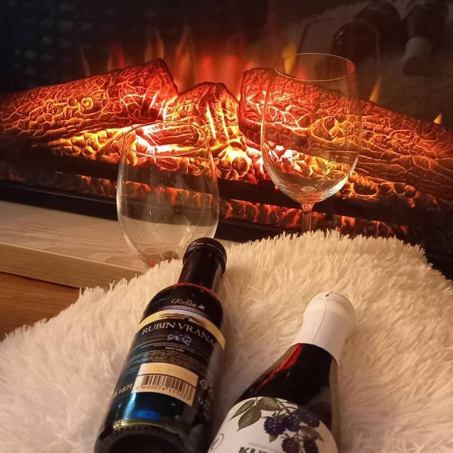 Sweet Dreams SPA Zlatibor Buitenkant foto