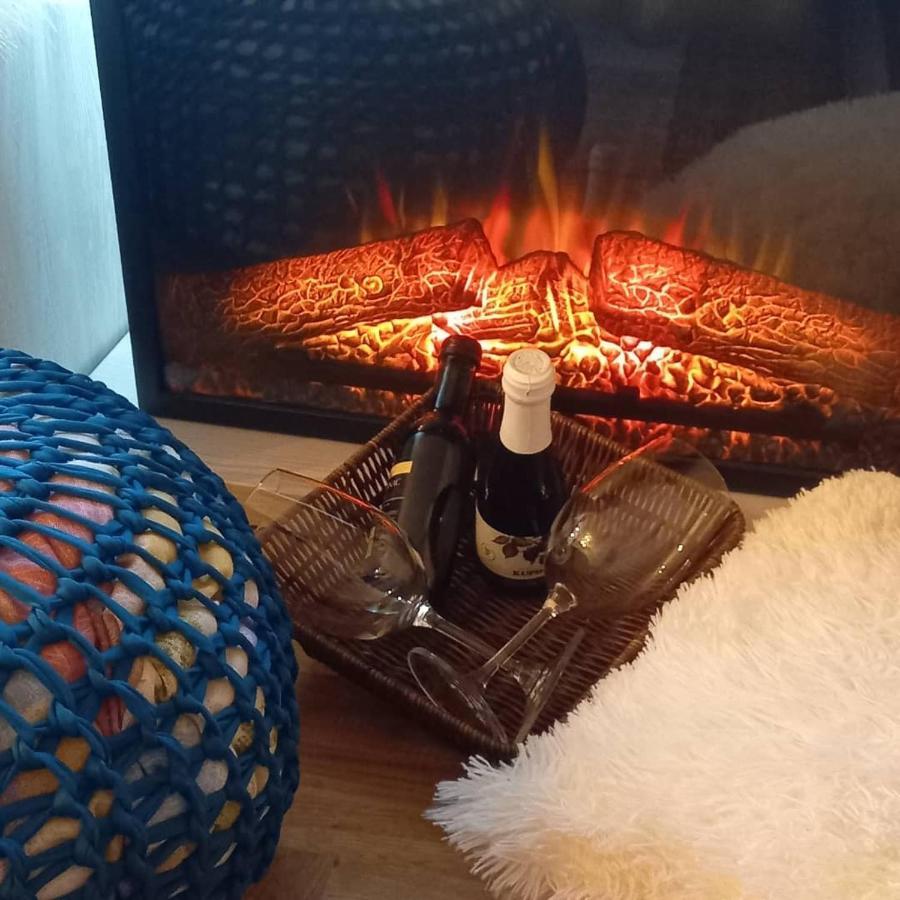 Sweet Dreams SPA Zlatibor Buitenkant foto