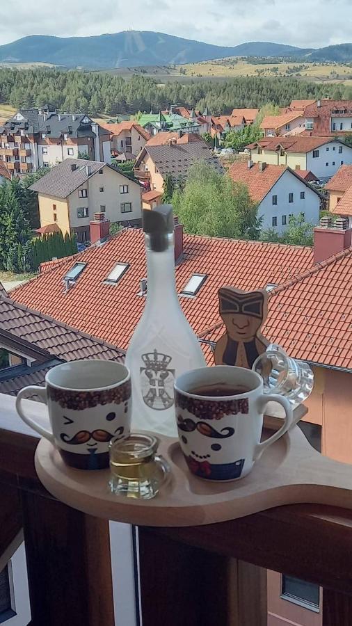 Sweet Dreams SPA Zlatibor Buitenkant foto