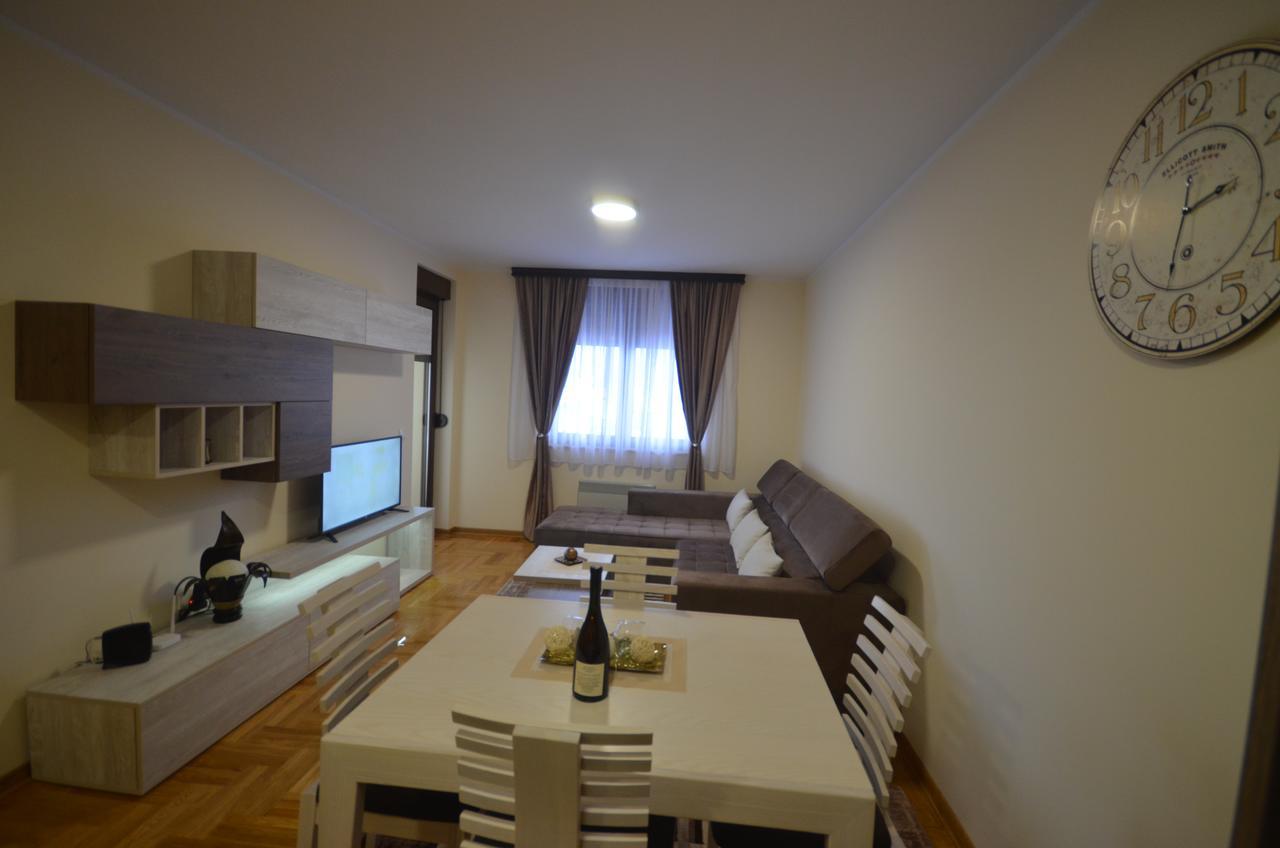 Sweet Dreams SPA Zlatibor Buitenkant foto