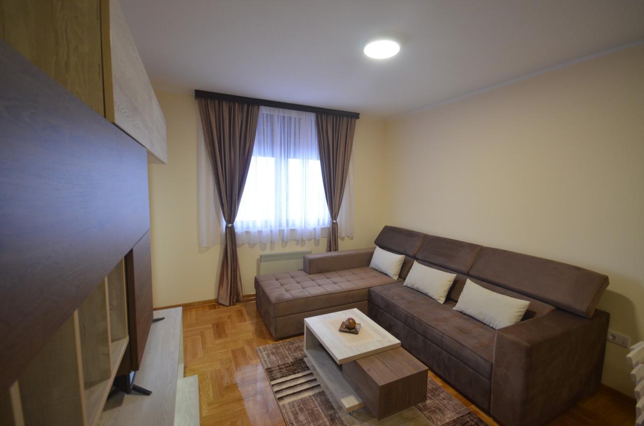 Sweet Dreams SPA Zlatibor Buitenkant foto