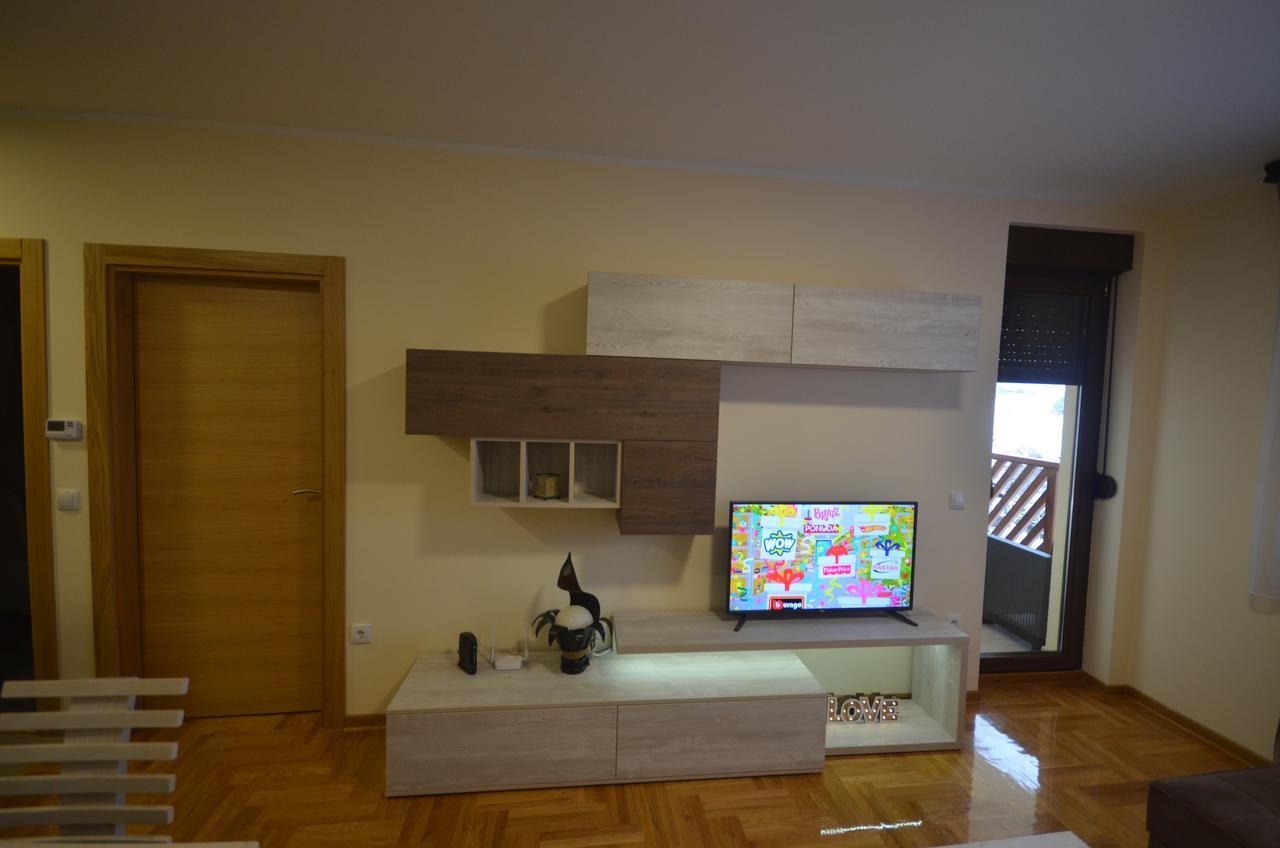 Sweet Dreams SPA Zlatibor Buitenkant foto