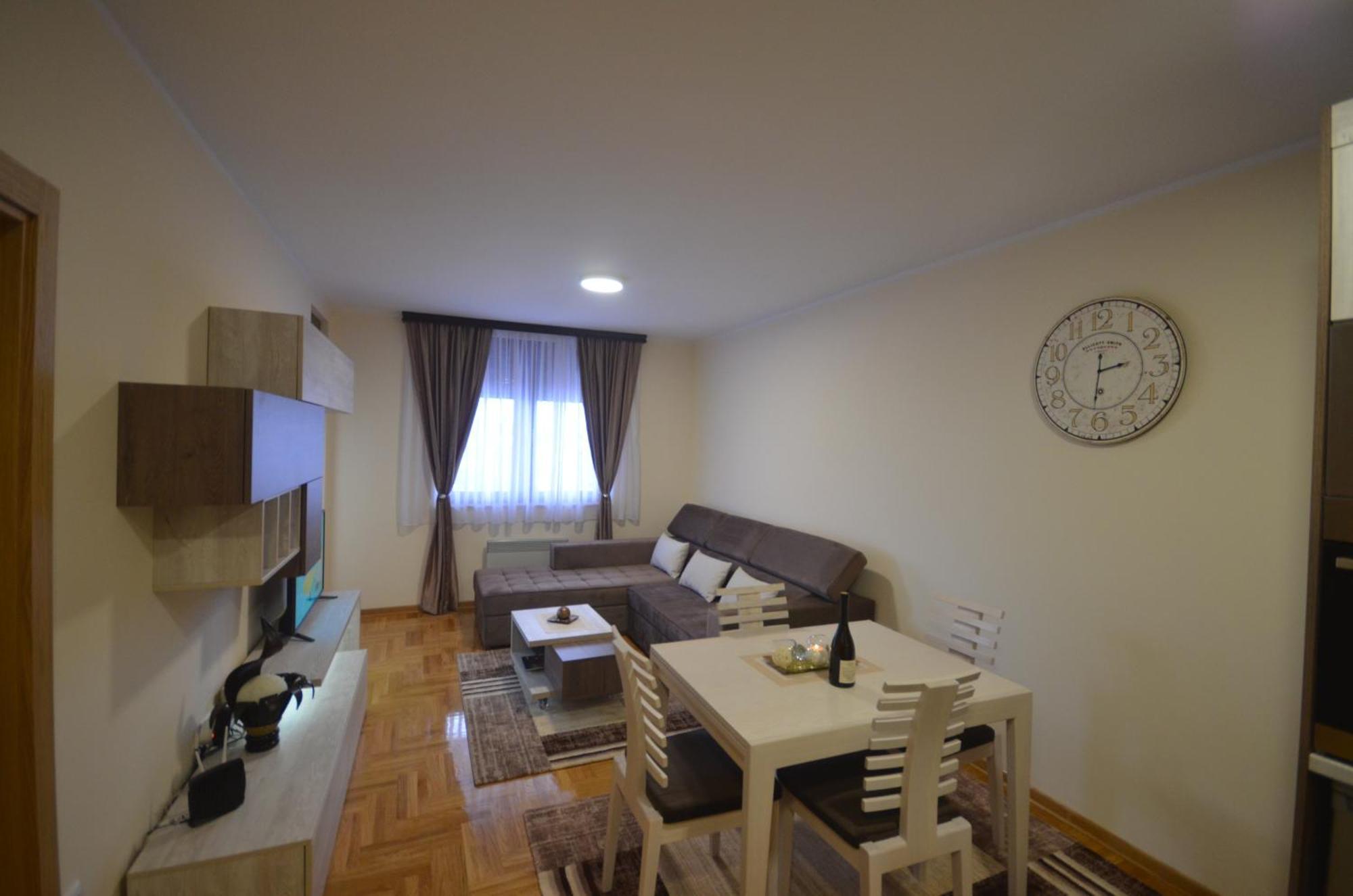 Sweet Dreams SPA Zlatibor Buitenkant foto