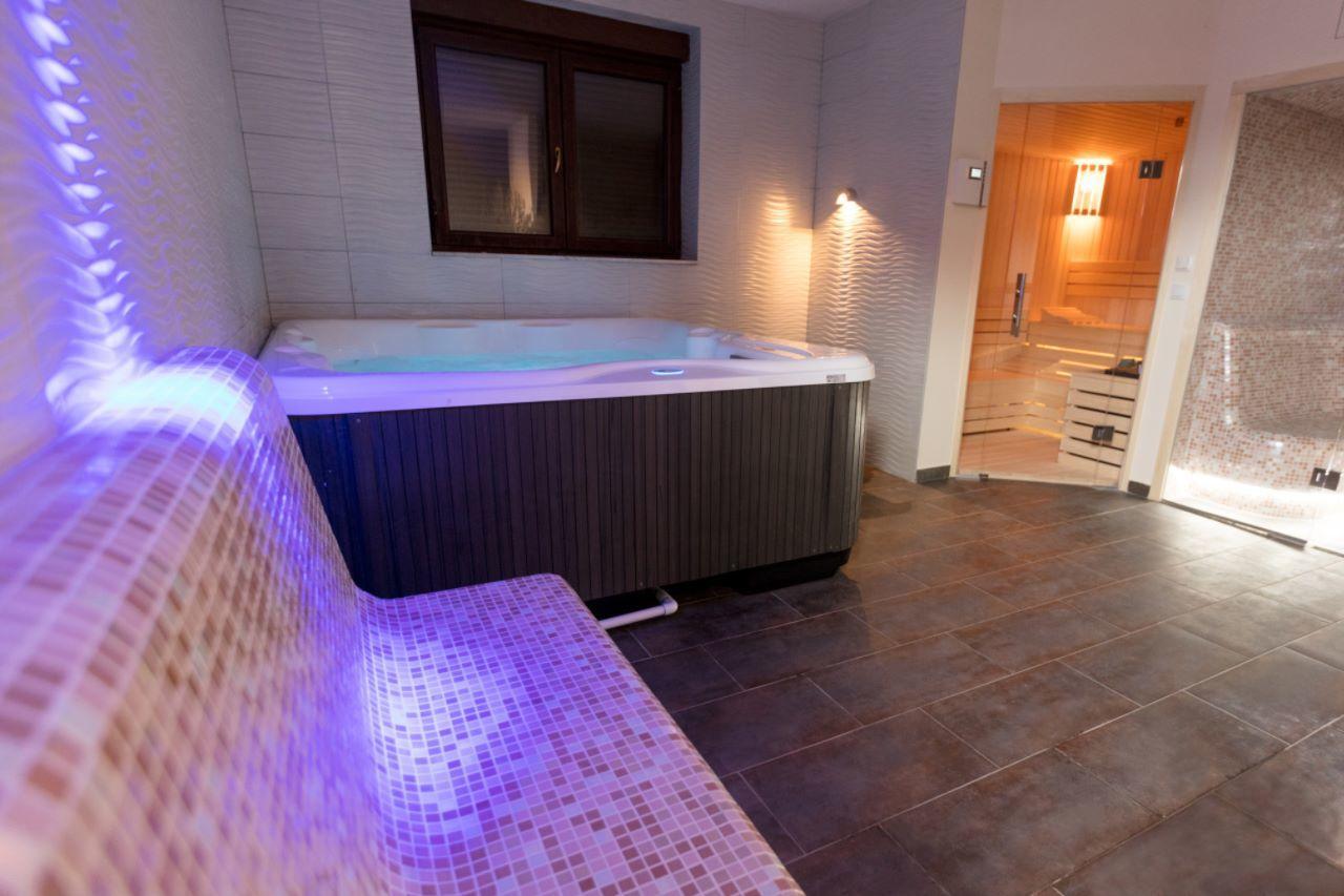 Sweet Dreams SPA Zlatibor Buitenkant foto