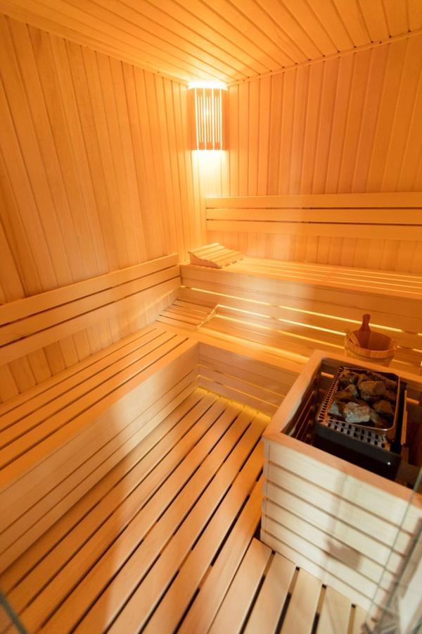 Sweet Dreams SPA Zlatibor Buitenkant foto