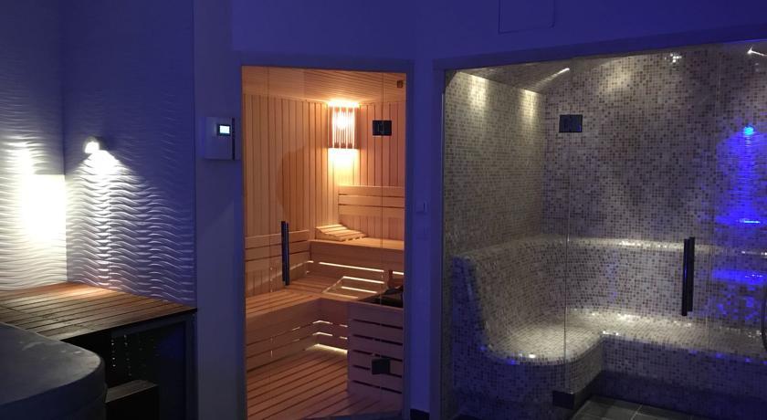Sweet Dreams SPA Zlatibor Buitenkant foto