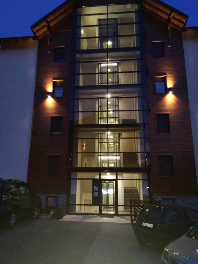 Sweet Dreams SPA Zlatibor Buitenkant foto