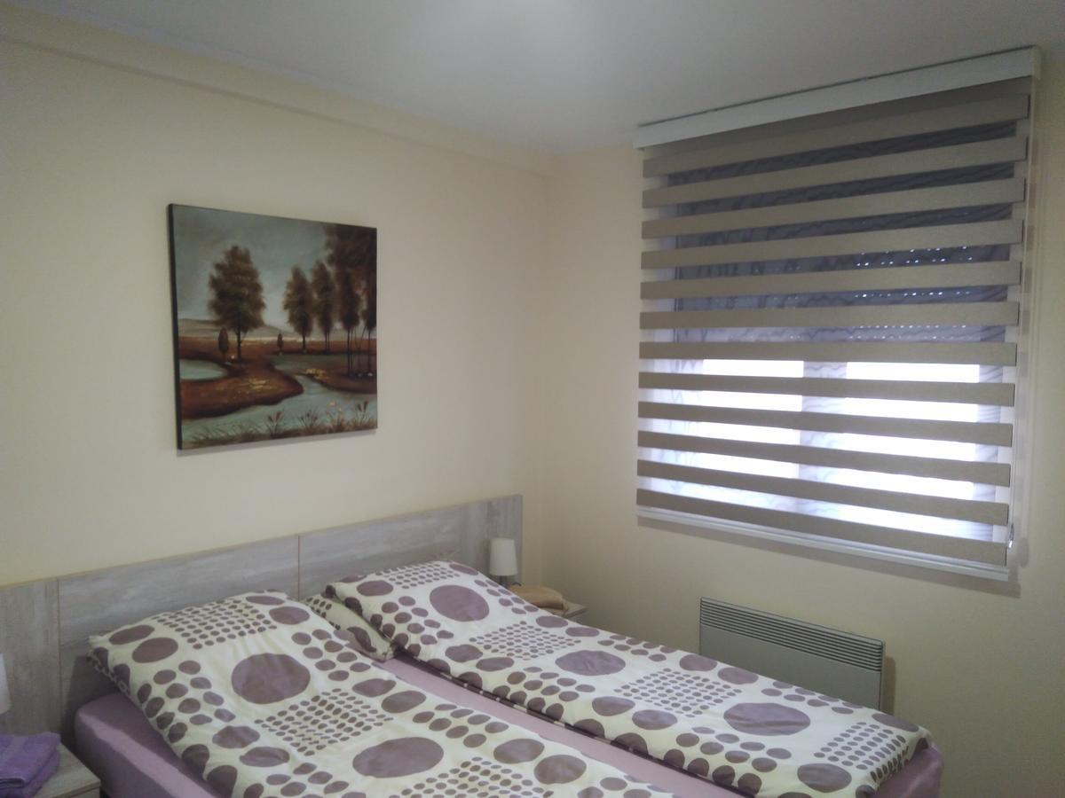 Sweet Dreams SPA Zlatibor Buitenkant foto