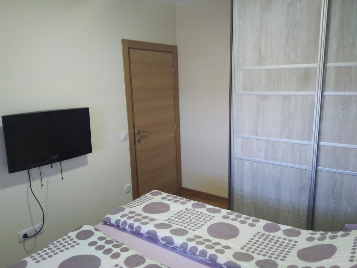 Sweet Dreams SPA Zlatibor Buitenkant foto