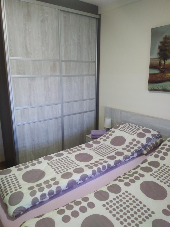 Sweet Dreams SPA Zlatibor Buitenkant foto